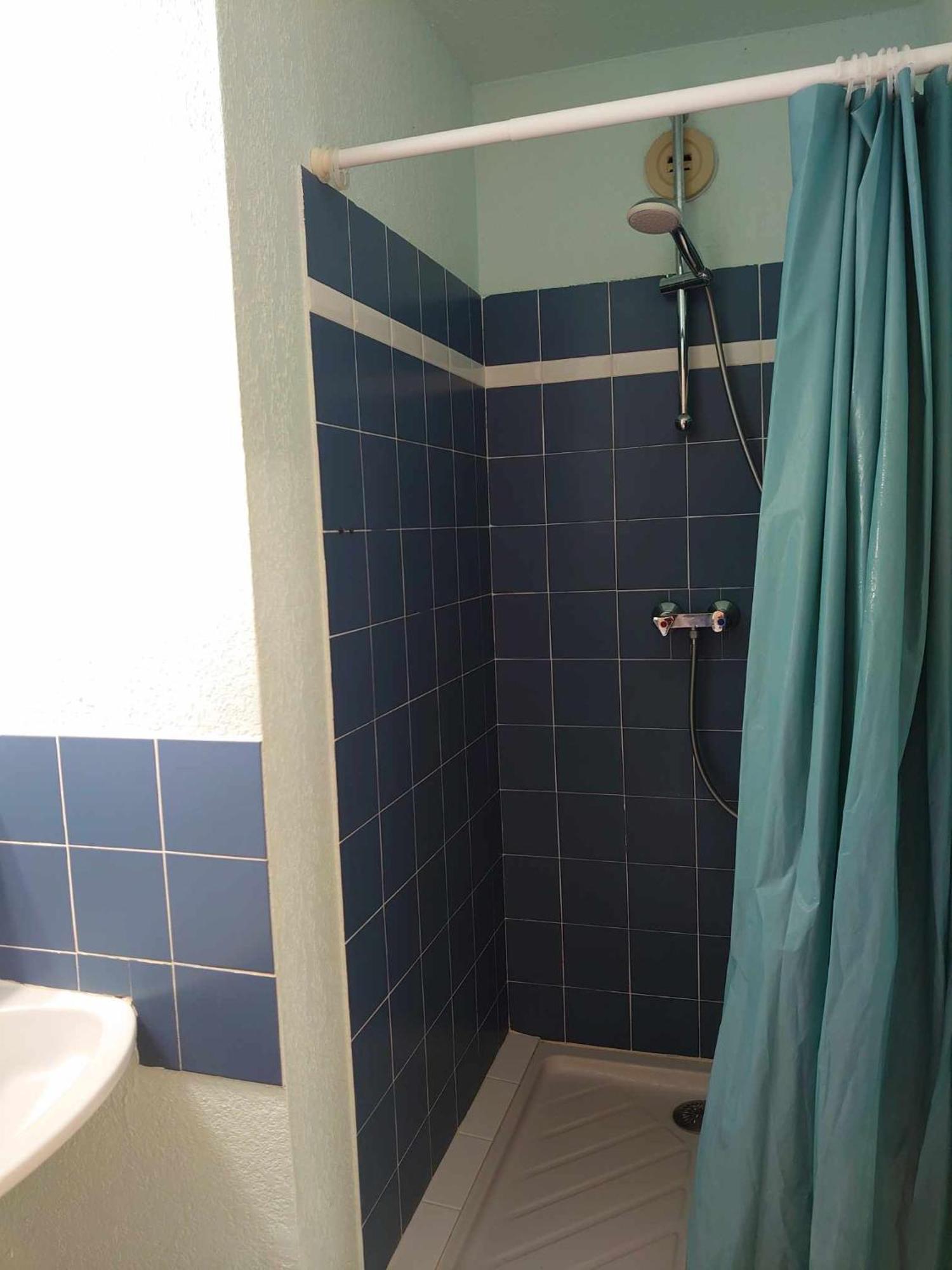 2Rb38A Appartement Vue Sur Mer Et Proche Plage 콜리우르 외부 사진